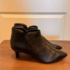 Rockport Total Motion "Noelle" Booties